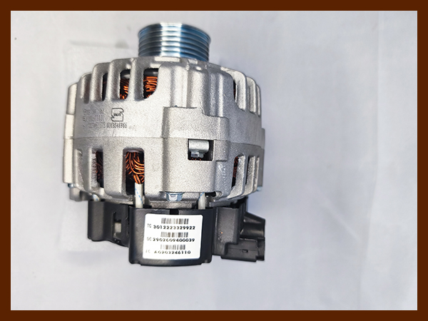 دینام R2 فنام