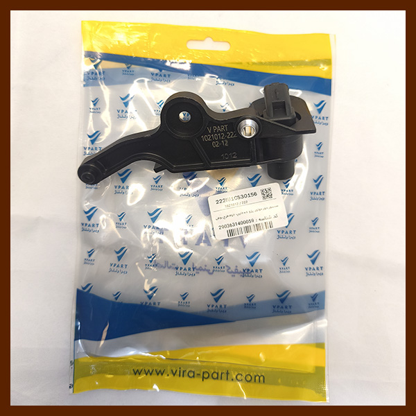 سنسور دور موتور 206 تیپ 2 وی پارت