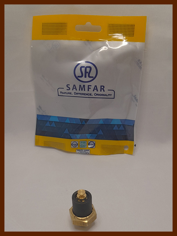 فشنگی روغن پراید سامفر
