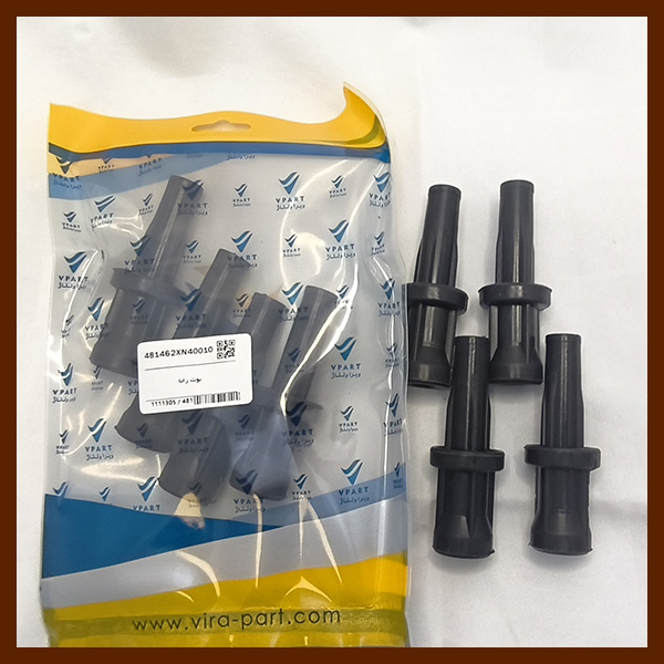 وایر شمع رانا ویرا