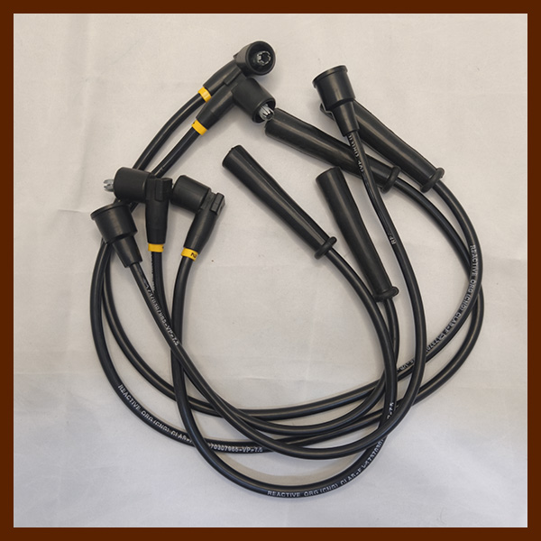 وایر شمع تیبا وی پارت