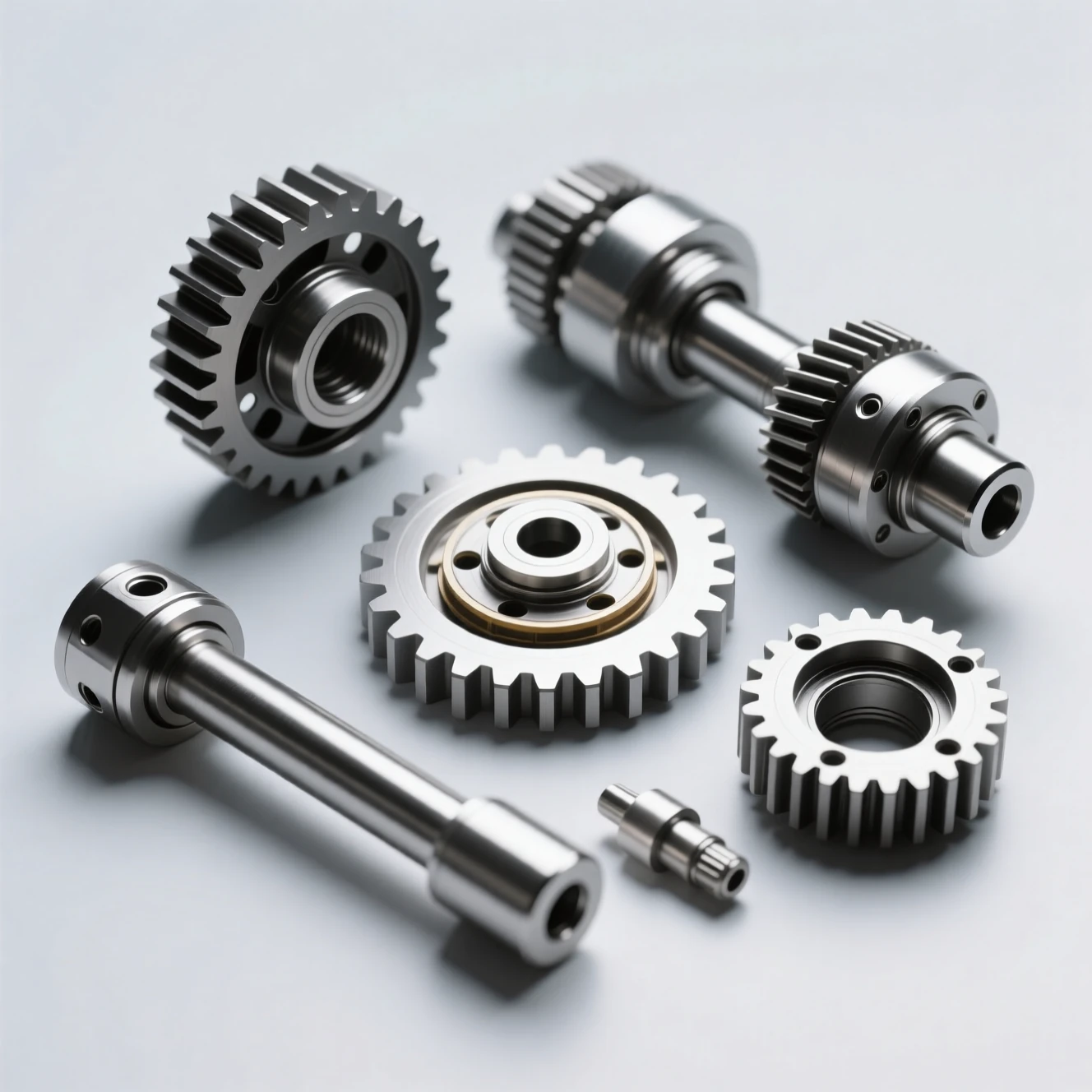 انتقال قدرت